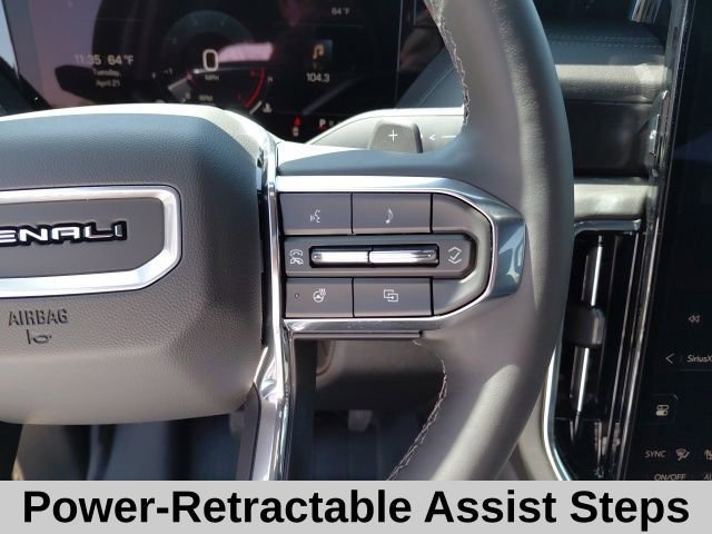 2026 GMC Yukon XL Denali - Photo 12
