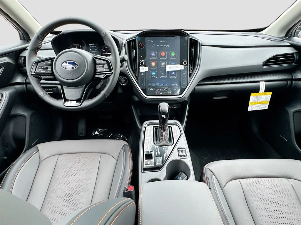 New 2026 Green Subaru Limited image 28