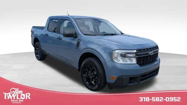 2024 Ford Maverick