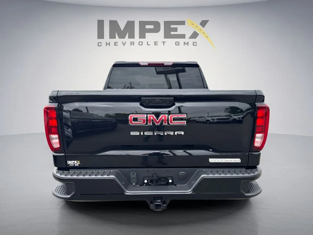 Used 2026 Black GMC Elevation image 4