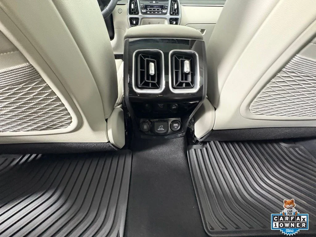 Certified Used 2023 Black Kia SX Prestige image 29