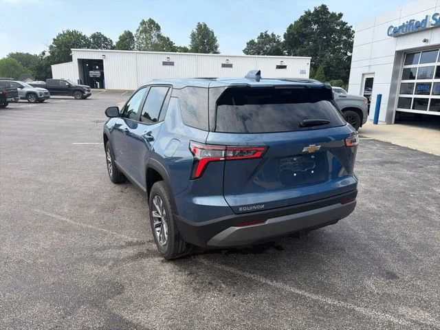 2026 Chevrolet Equinox LT - Photo 9