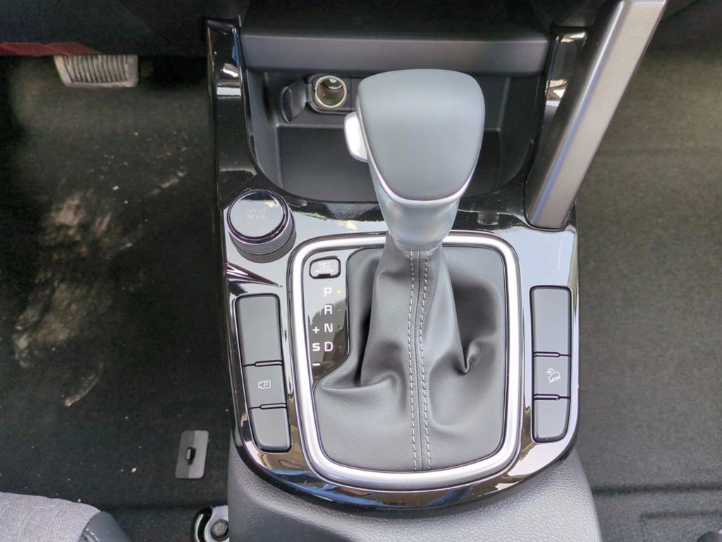 2026 Kia Seltos S - Photo 20