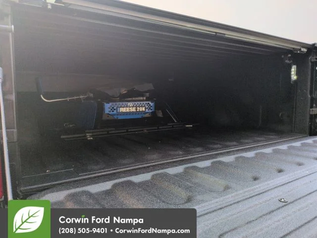 Used 2022 Black Ram Limited image 29
