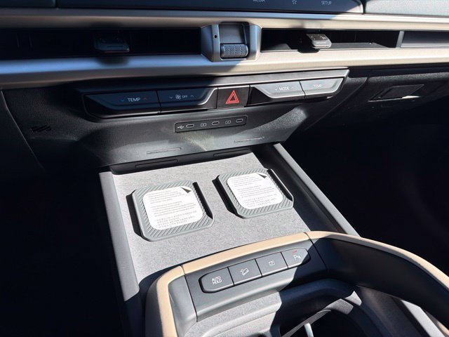 New 2027 Panthera Metal Kia EX image 19