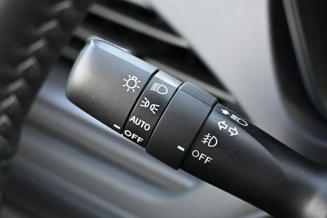 2026 Subaru Forester Limited - Photo 32
