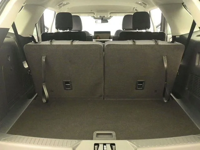 New 2026 Carbonized Gray Metallic Ford Active image 19
