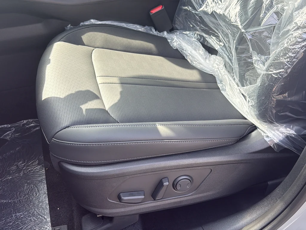 New 2026 Wolf Gray Kia X-Line EX image 18