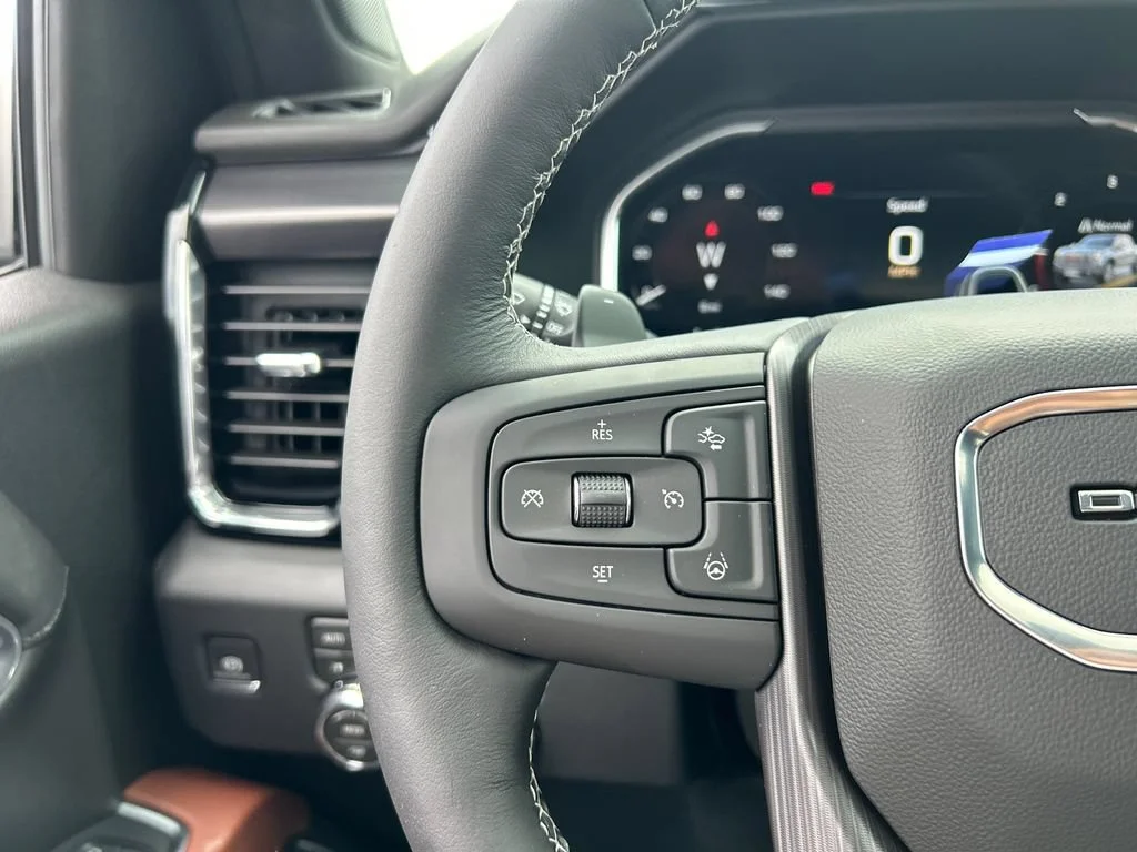 2026 GMC Sierra 1500 Denali Ultimate - Photo 23