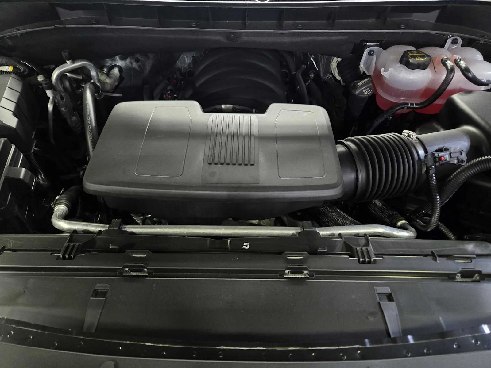 2026 Cadillac Escalade Sport - Photo 20