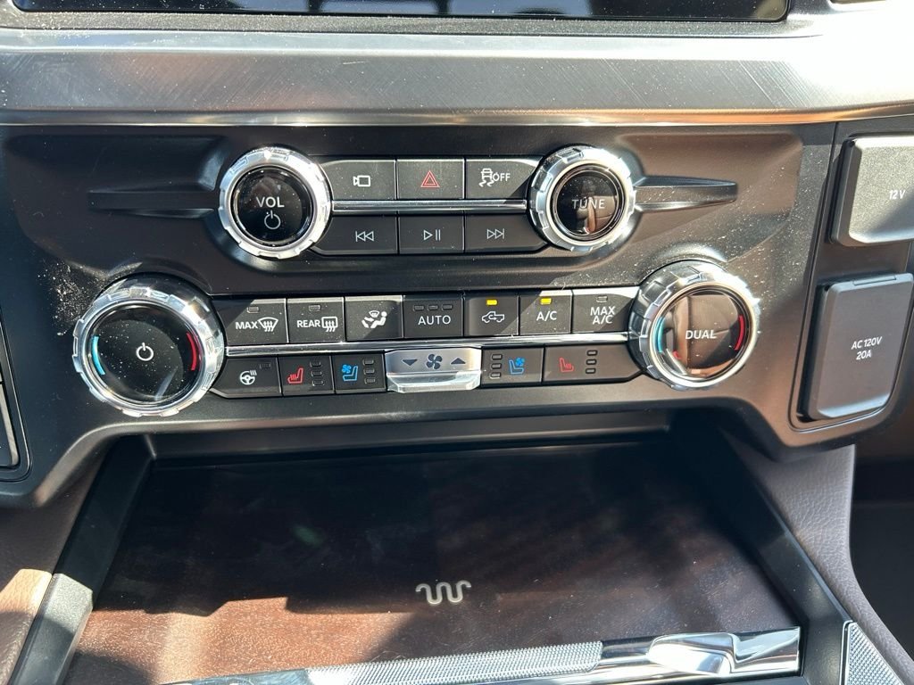 New 2026 Marsh Gray Ford King Ranch image 28