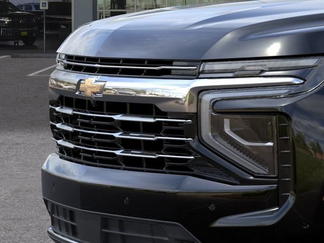 2026 Chevrolet Suburban LT - Photo 13