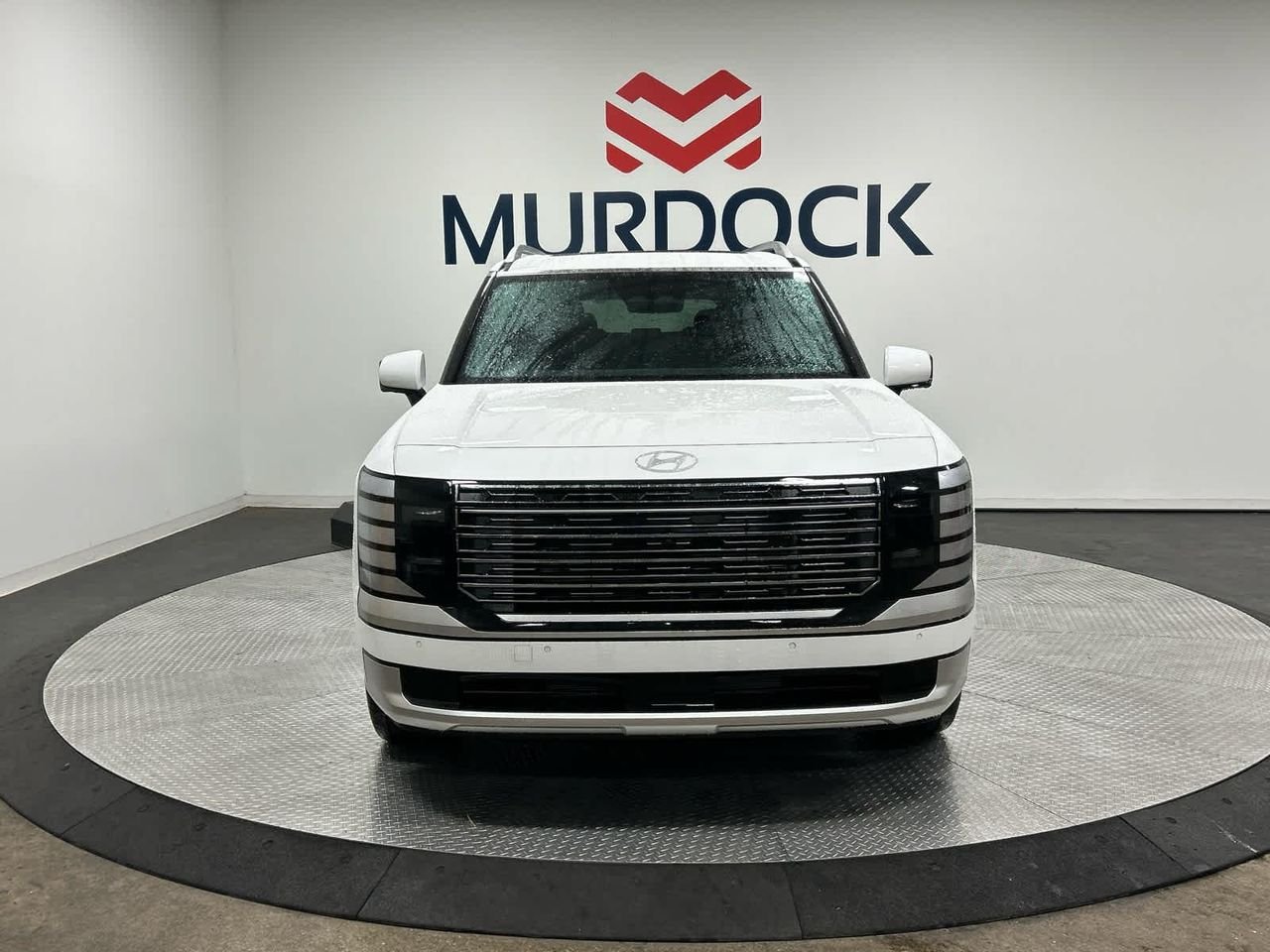 2026 Hyundai Palisade Calligraphy - Photo 21