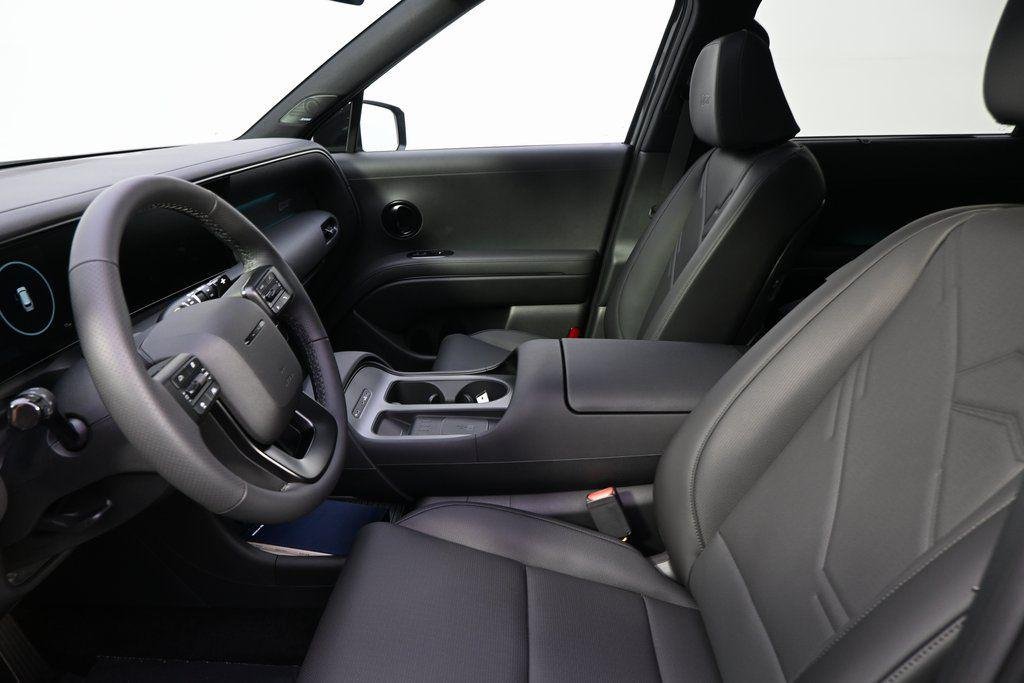 New 2026 Gray Pearl Hyundai XRT Pro image 13