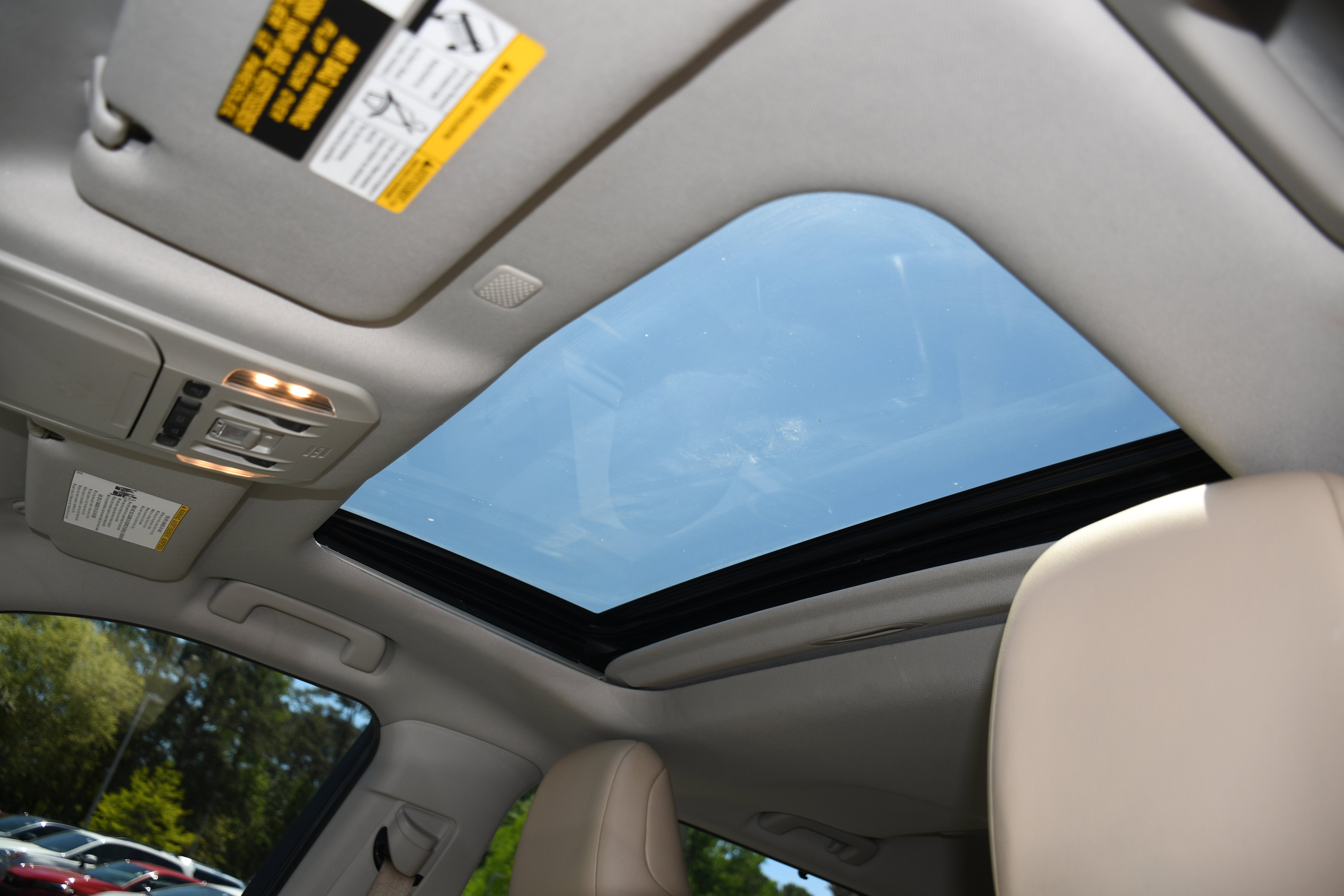 Used 2022 Gray Toyota XLE image 7