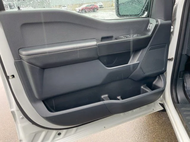 Used 2024 White Ford STX image 15