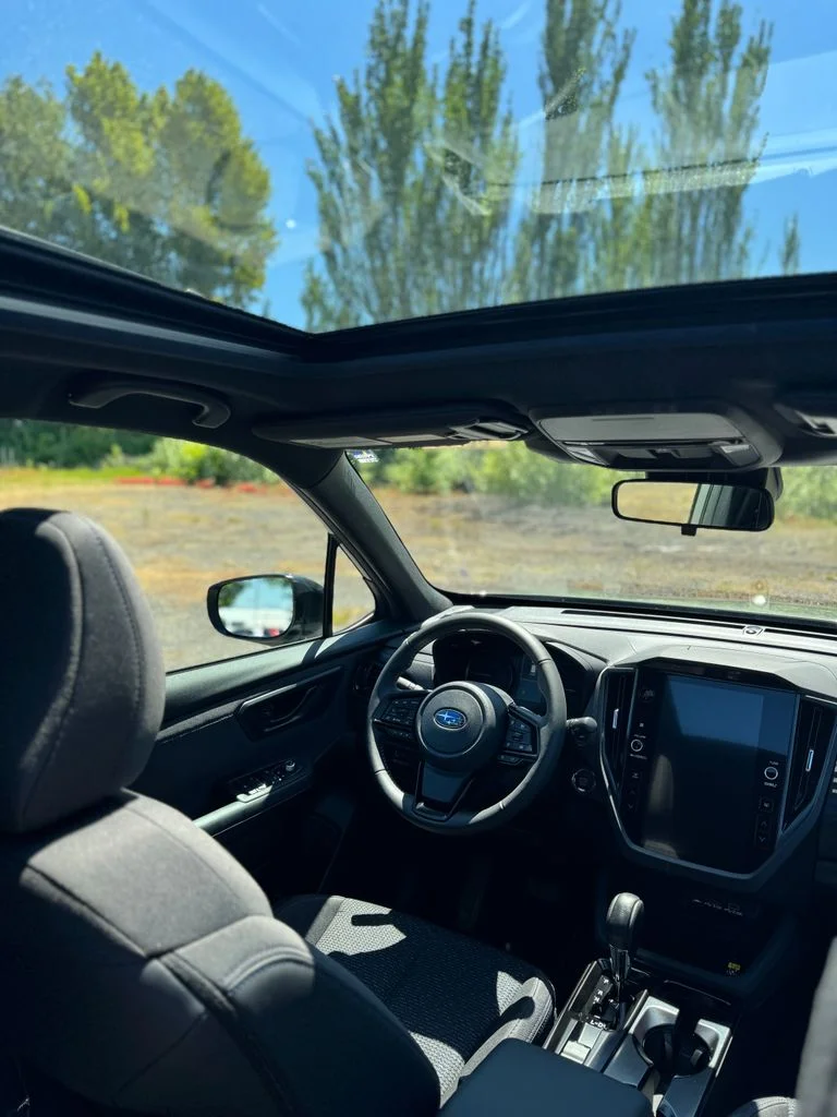 2026 Subaru Forester Premium - Photo 84