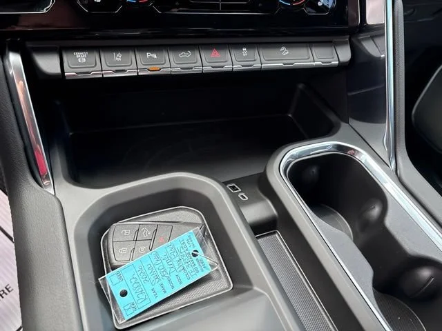 New 2026 Onyx Black GMC Denali image 39