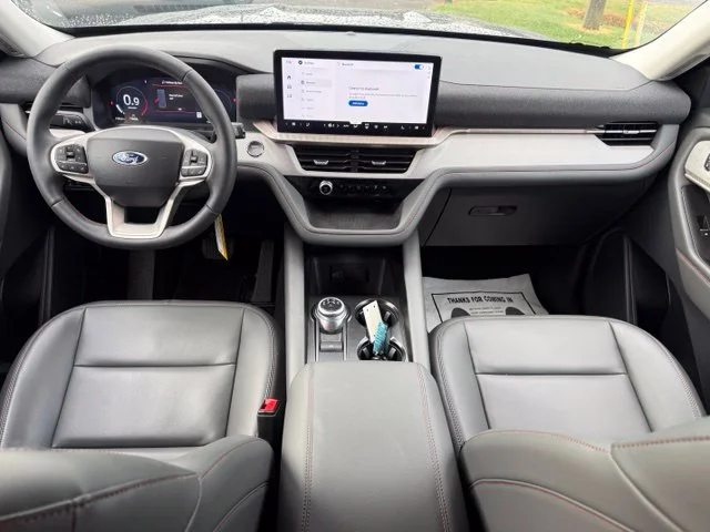 Used 2026 Gray Ford Active image 16