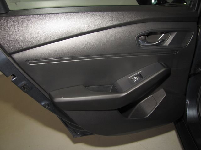 Certified Used 2023 Meteorite Gray Metallic Honda EX image 13