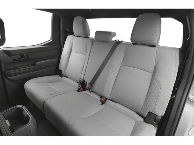 2026 Toyota Tacoma SR5 - Photo 12