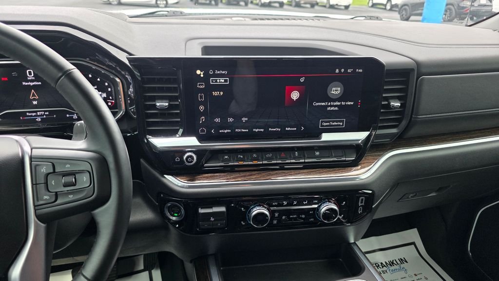 Certified Used 2025 White GMC Elevation image 19