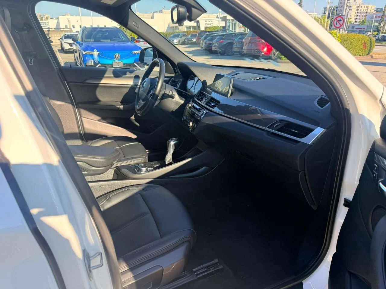 Used 2019  BMW xDrive28i Dilawri Certified   Local BC   Clean Tit image 15