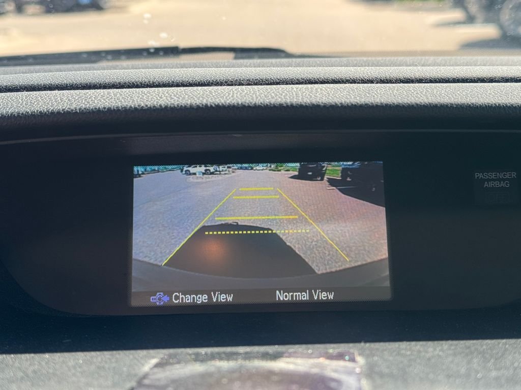 2014 Honda CR-V EX-L - Photo 20