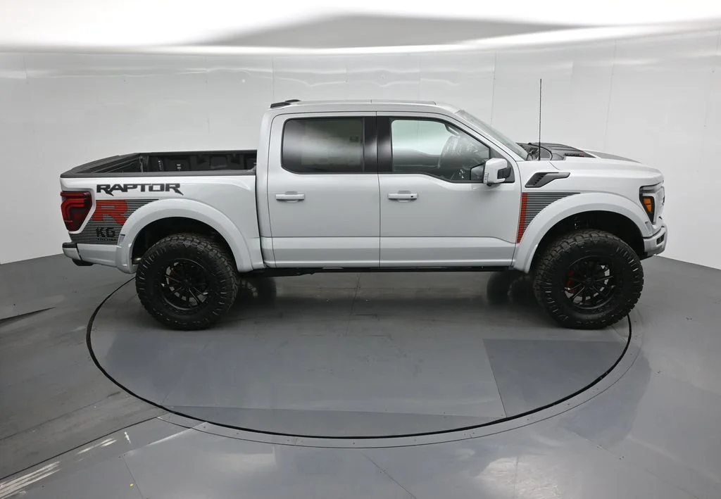 New 2026 Avalanche Ford Raptor image 39