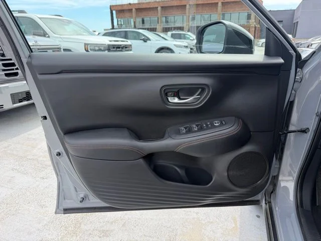 Used 2023 Gray Honda Sport image 11