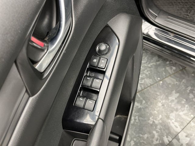 Used 2022 Jet Black Mica Mazda 2.5 S image 7