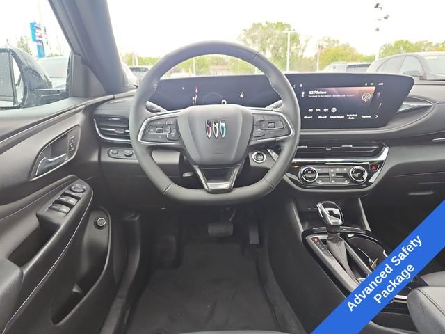 2024 Buick Envista Sport Touring - Photo 14