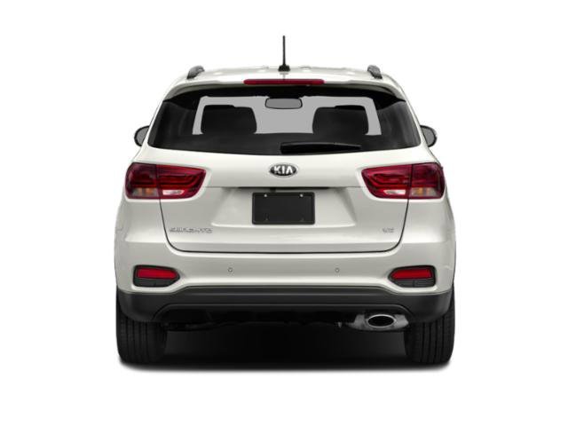 2020 Kia Sorento LX - Photo 8