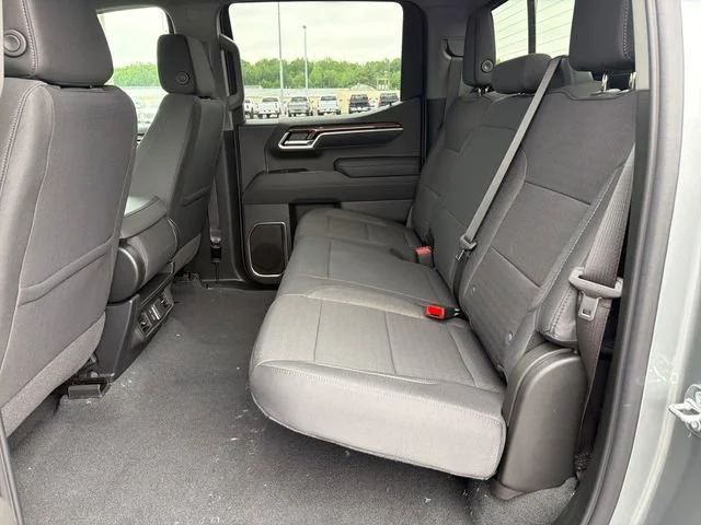 2026 Chevrolet Silverado 1500 LT - Photo 27