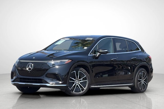 Certified Pre-Owned 2023 Mercedes-Benz 450 SUV