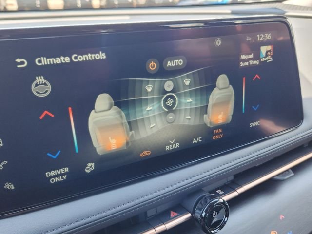 New 2023 Gray Nissan EVOLVE+ image 19
