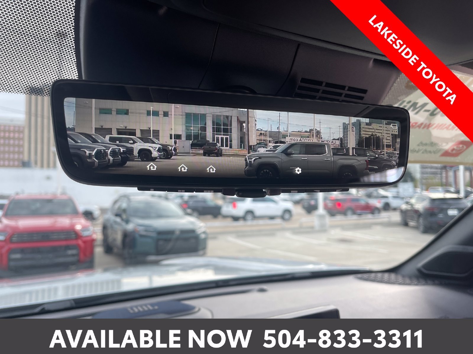 Certified Used 2026 Silver Toyota Limited image 42