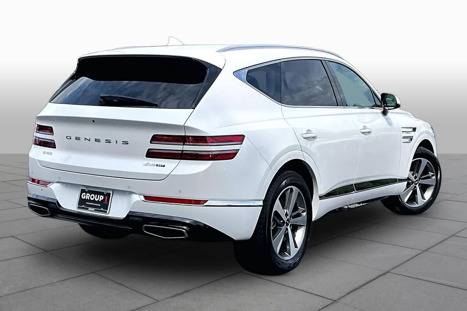 Used 2024 Uyuni White Genesis  image 25