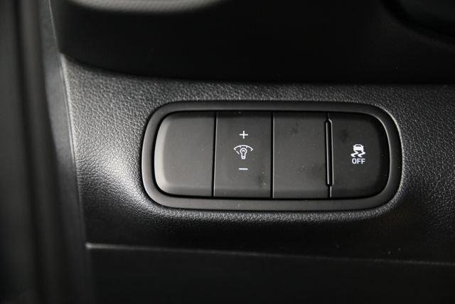New 2026 Gray Hyundai SEL image 45