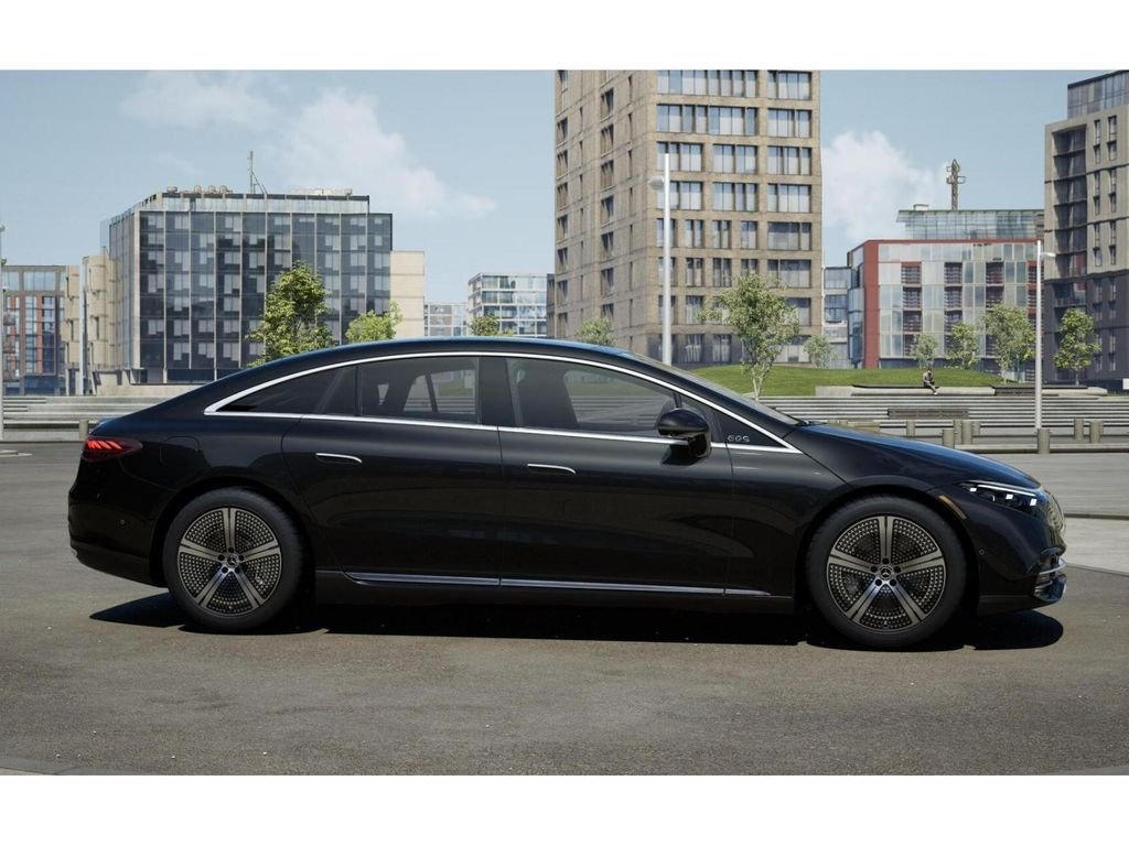 Certified Used 2023 Obsidian Black Mercedes-Benz 450 4MATIC® image 15