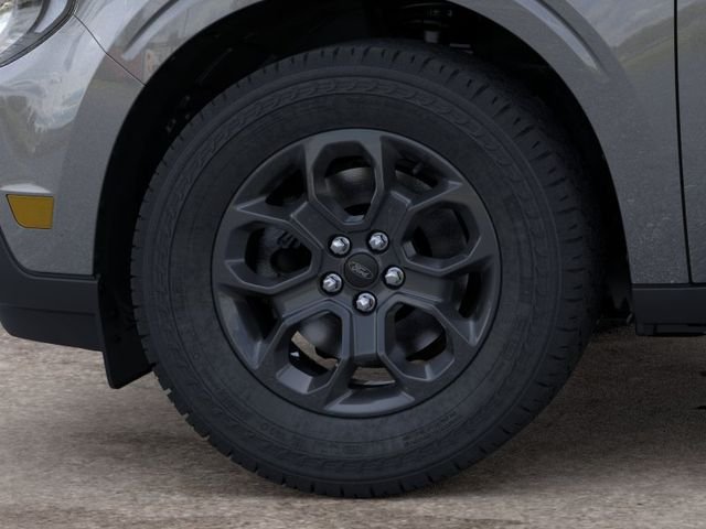 New 2026 Gray Ford XLT image 20