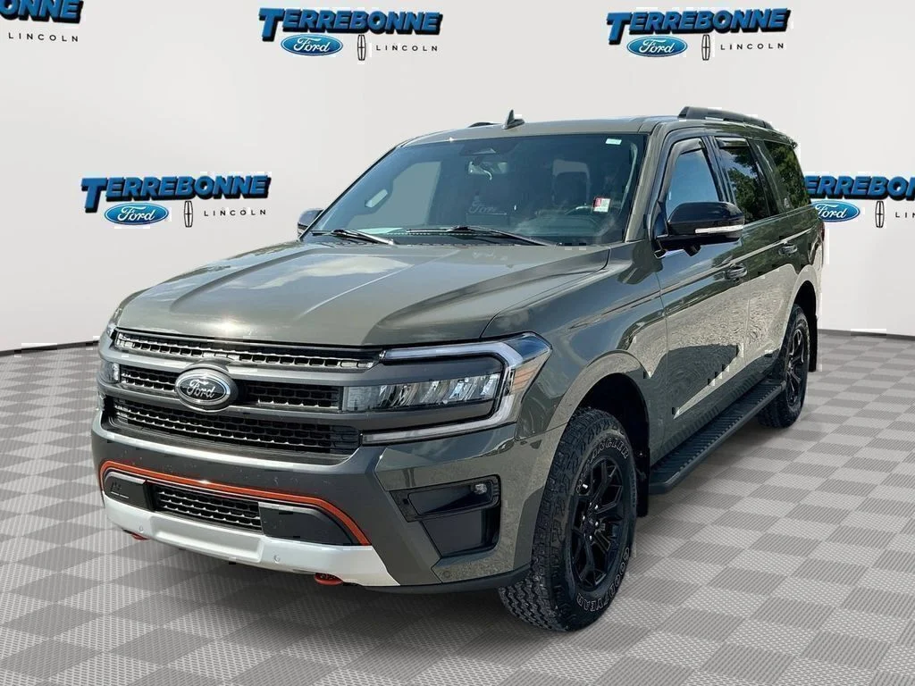 2024 Ford Expedition Timberline