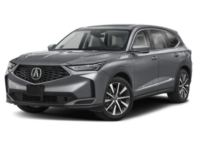 2026 Acura MDX SH-AWD w/Technology Package's photo