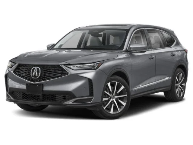 2026 Acura MDX SH-AWD w/Technology Package's photo