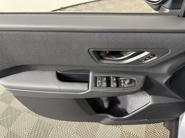 Used 2026 Silver Subaru Limited XT image 17