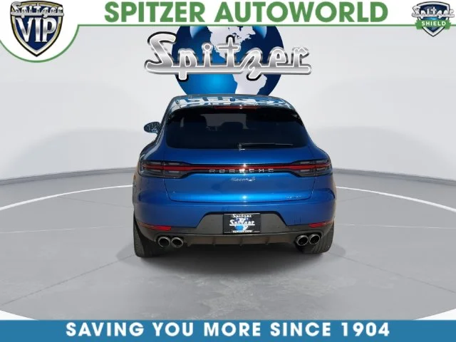 Used 2019  Porsche S image 13