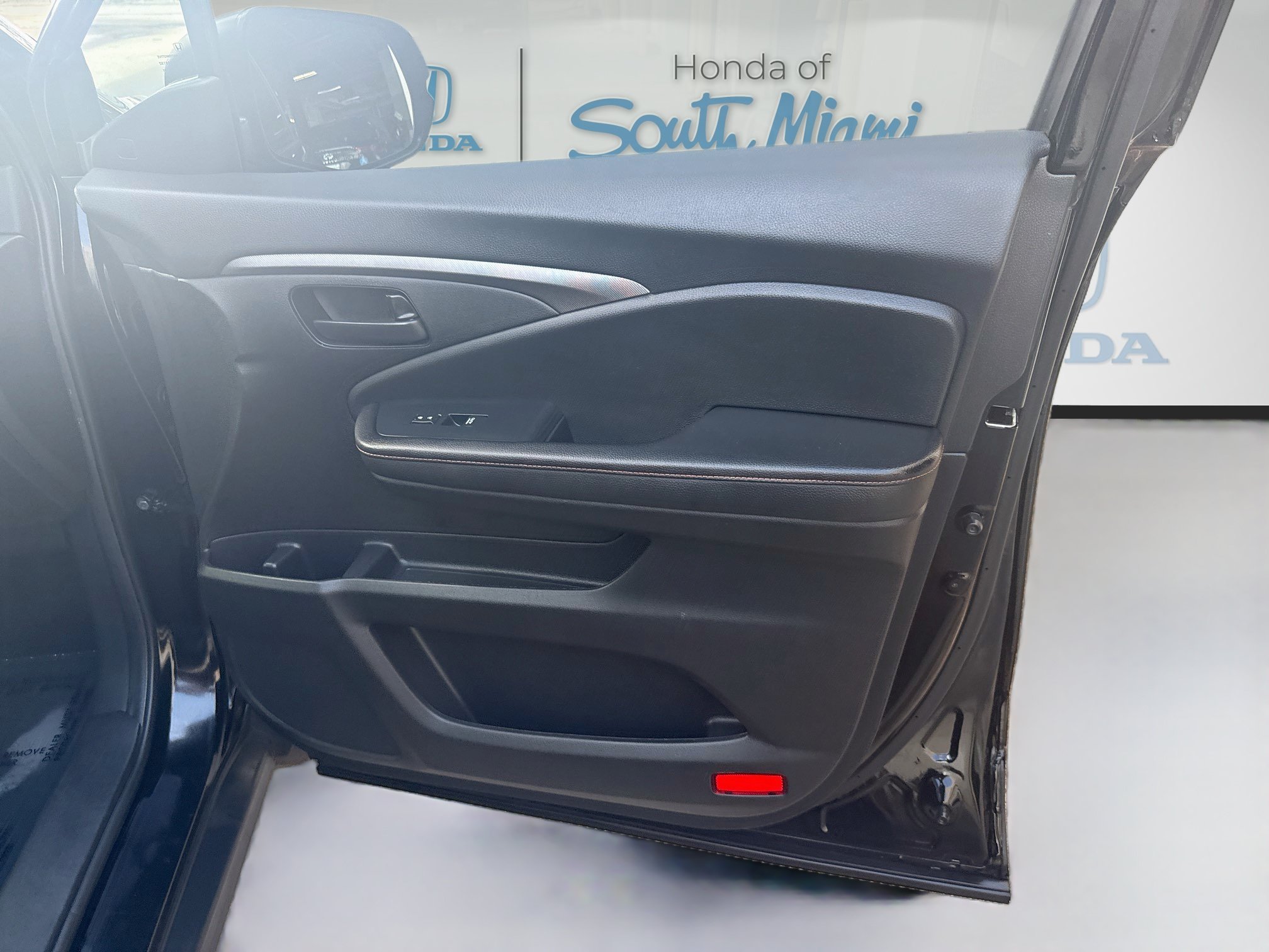 2022 Honda Pilot TrailSport - Photo 34