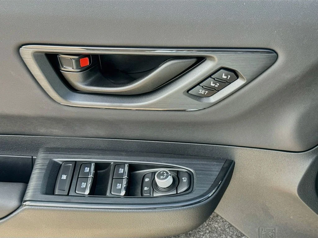 New 2026 Gray Subaru Wilderness image 22