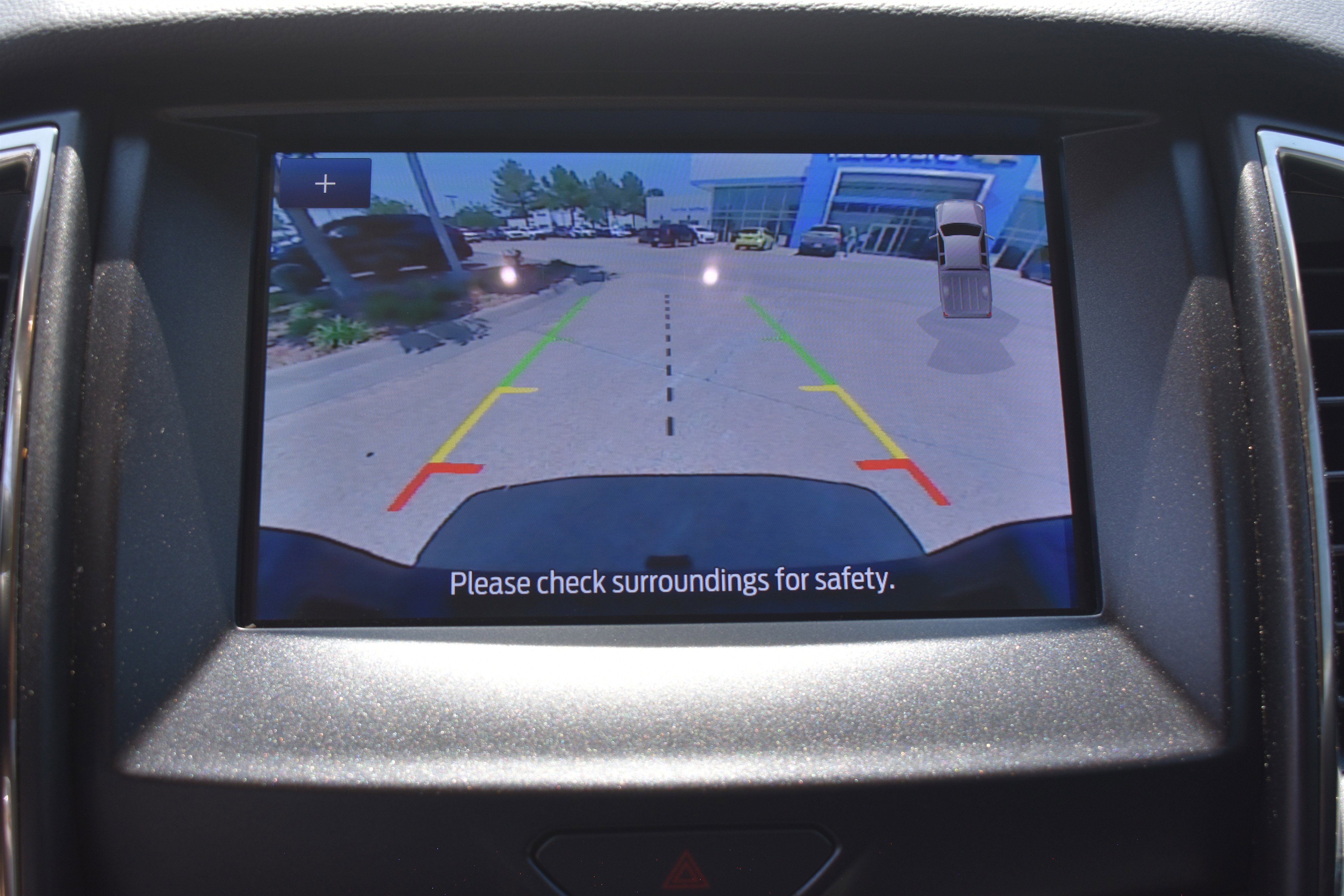 Used 2022 Gray Ford XL image 24