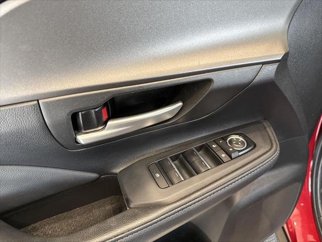 Certified Used 2024 RUBY FLARE PEARL Toyota  image 17